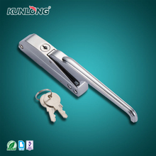 KUNLONG Freezer Metal Door Handle / Oven Door Latch SK1-1250 