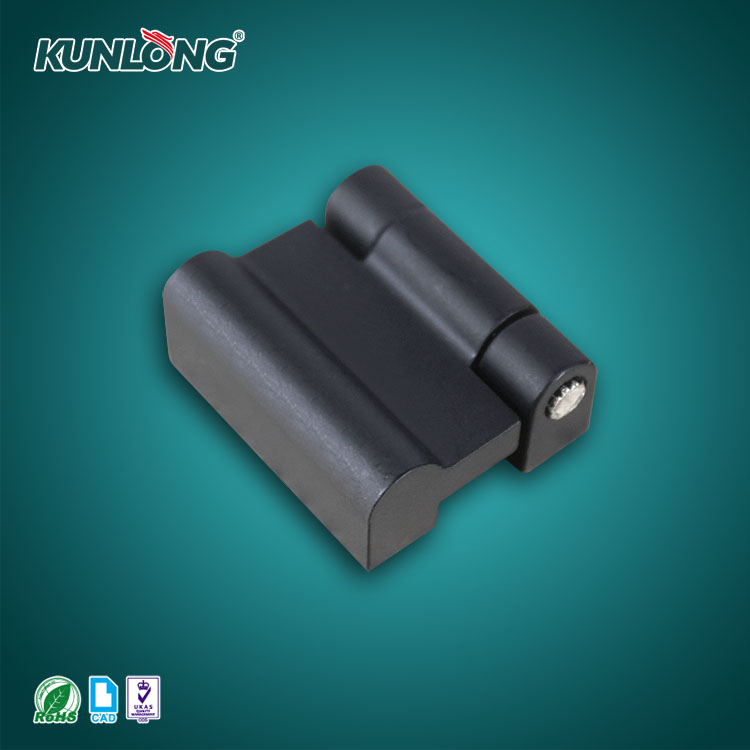 KUNLONG SK2-010 Exposed Lift-Off Torque Hinges For Electrical Cabinet Door