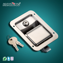 KUNLONG SK1-5005 Panel Lock for Special Vehicles