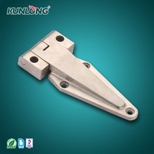 KUNLONG SK2-075 SUS304 Freezer Door Hinge for Refrigerated Truck Parts