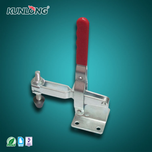 KUNLONG Industrial Adjustable Toggle ClampSK3-021H-7  