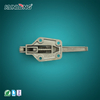 KUNLONG SK1-1030S Stainless Steel Adjustable Handle Latch