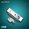 KUNLONG SK1-065 Automation Equipment Panel Door Lock