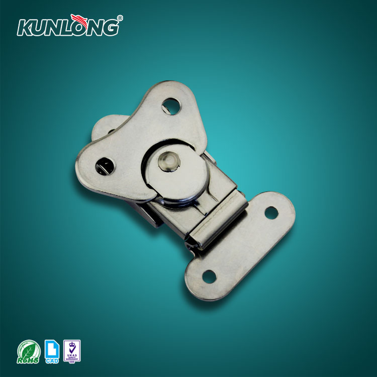 KUNLONG SK3-043 Cabinet Butterfly Toggle Draw Latch