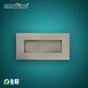 KUNLONG Stainless Steel Kitchen Cabinet Recessed Door HandleSK4-035