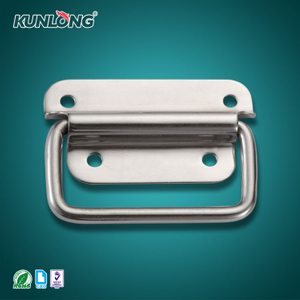 KUNLONG SK4-020 Stainless Steel Cabinet Handle