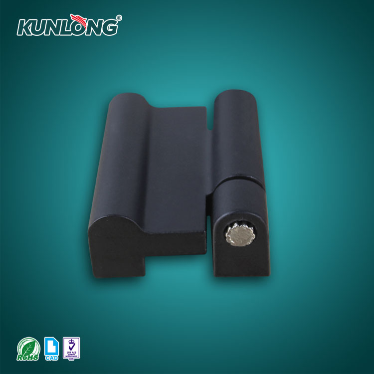 KUNLONG SK2-010 Exposed Lift-Off Torque Hinges For Electrical Cabinet Door