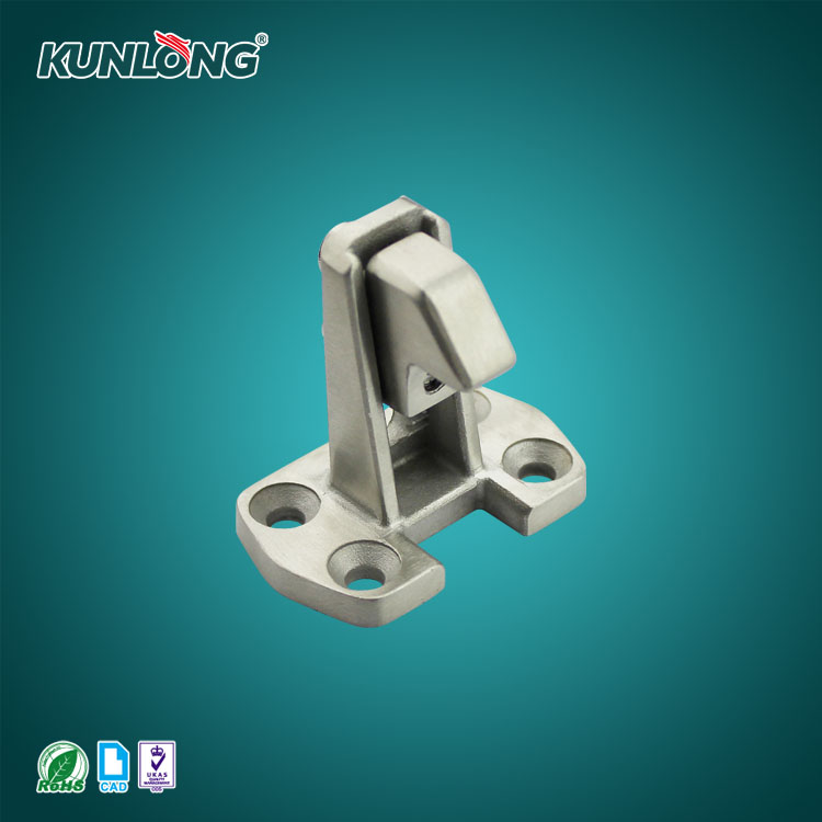 KUNLONG SK1-1030S Stainless Steel Adjustable Handle Latch