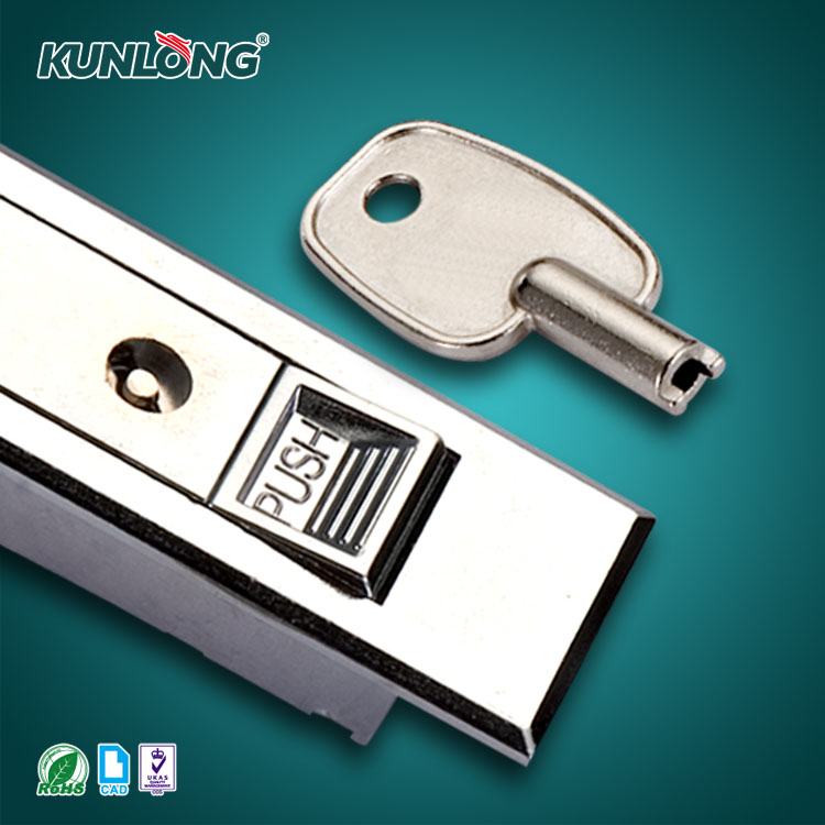 KUNLONG SK1-065 Automation Equipment Panel Door Lock