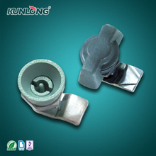 KUNLONG SK1-098 Special Sealing Type Cylinder Quarter Turn Cam Lock