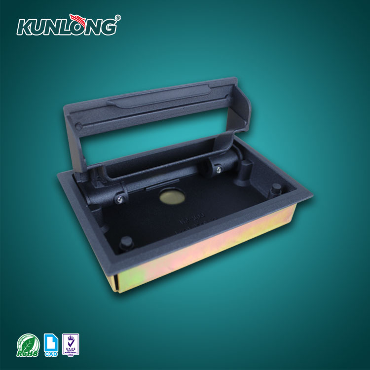 KUNLONG SK1-300 Push Button Lock