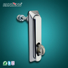 KUNLONG SK1-0738 Multi-Point Latch Padlock