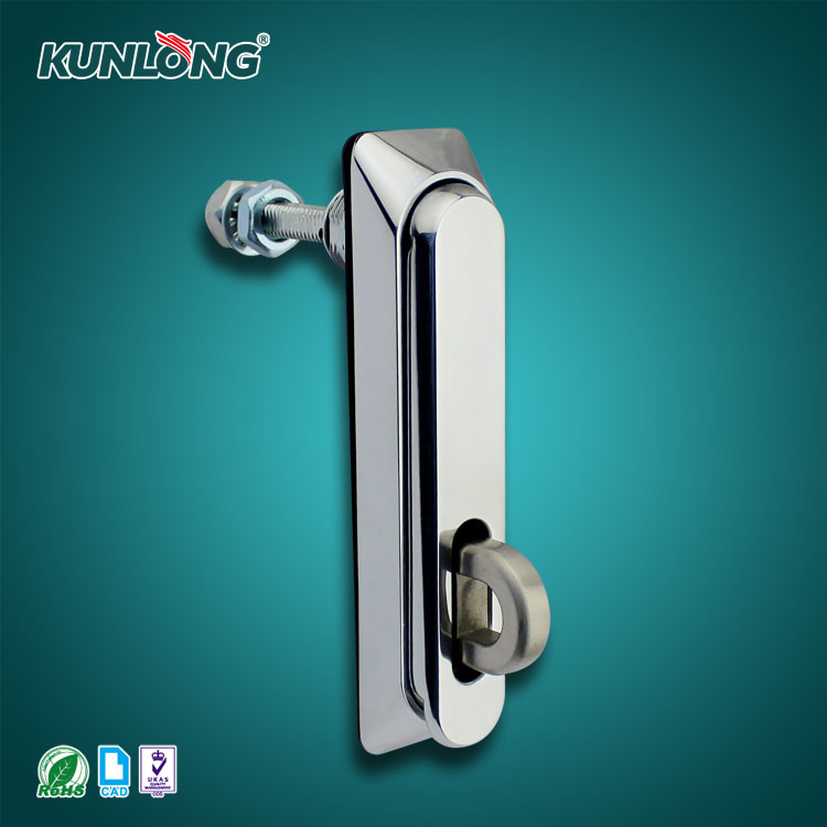 KUNLONG SK1-0738 Multi-Point Latch Padlock