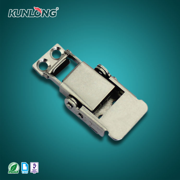 KUNLONG SK3-010-1 Spring Compression Draw Latch 