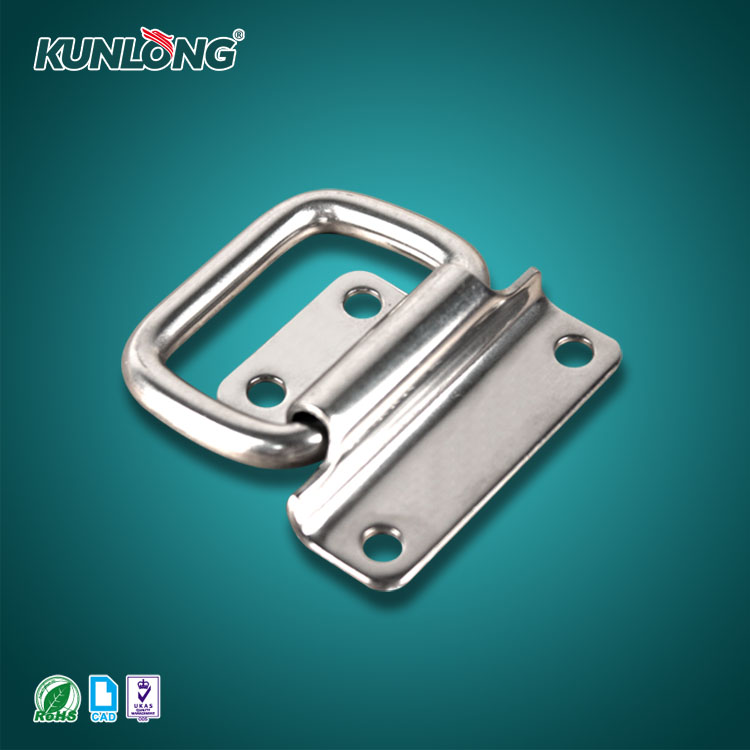 KUNLONG SK4-019 Stainless Steel Folding Handle
