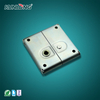 Kunlong SK1-R5-007 Sliding Hook Lock Cam Lock Accessories Zipper 