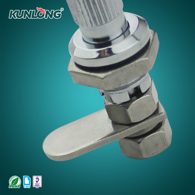 KUNLONG SK1-064-1 Industrial Cam Lock