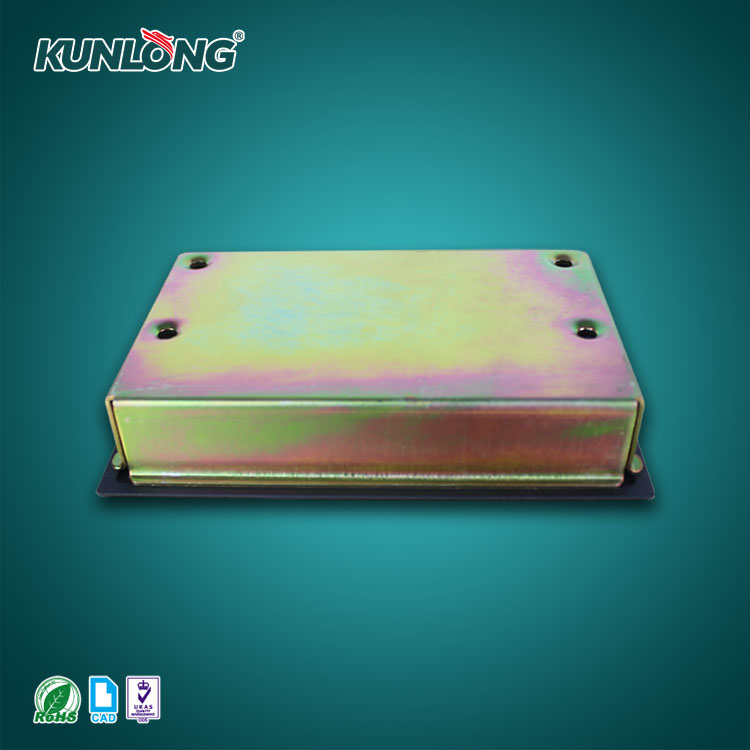 KUNLONG SK1-300 Push Button Lock