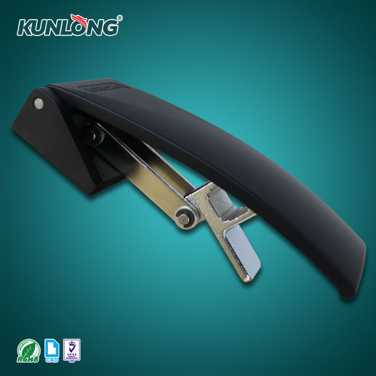 KUNLONG SK1-500 Test Chamber Compression Latch