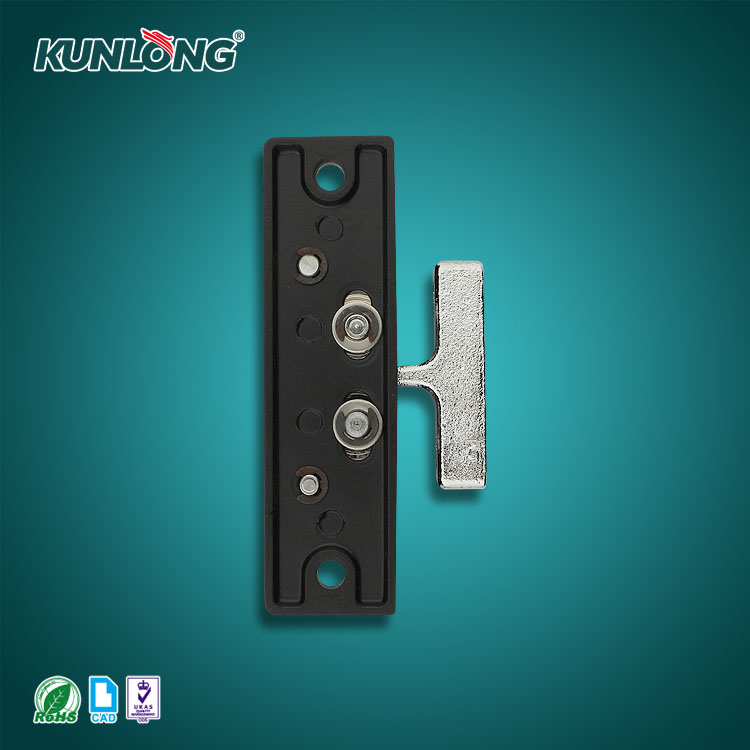 KUNLONG Hardware Compression Door Catch Handle Latch SK1-RZ600 