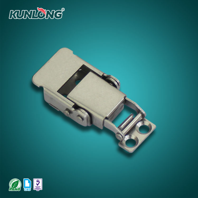 KUNLONG SK3-010-1 Spring Compression Draw Latch 