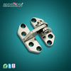 KUNLONG SK2-H20 Good Corrosion Resistance Yacht Butt Hinge