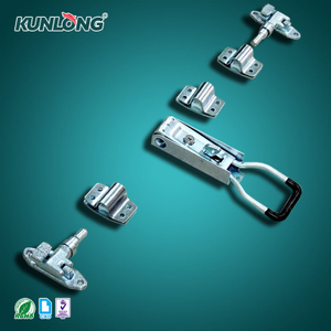 SK1-011101 KUNLONG Rod Control Lock / Container Latch 
