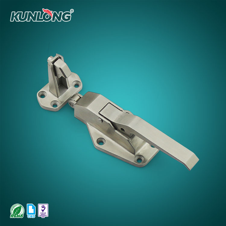 KUNLONG SK1-1060S Steel Automation Equipment Compression Handle Latch
