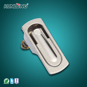 KUNLONG SK1-181 Popular Fashion Compression Panel Door Lock