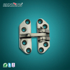 KUNLONG SK2-H20 Good Corrosion Resistance Yacht Butt Hinge
