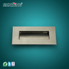 KUNLONG Stainless Steel Kitchen Cabinet Recessed Door HandleSK4-035