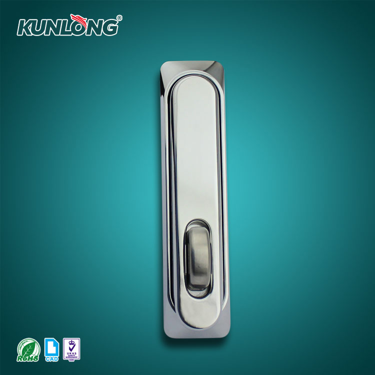 KUNLONG SK1-0738 Multi-Point Latch Padlock
