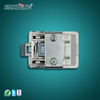KUNLONG SK1-008 Push Button Lock