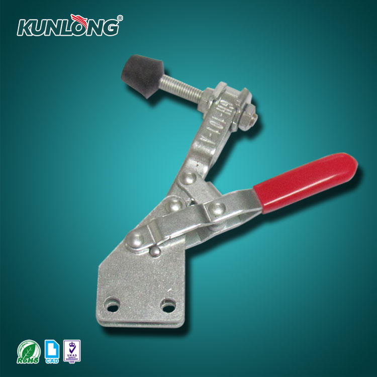 KUNLONG SK3-021H-4 Adjustable Vertical Quick Toggle Clamp