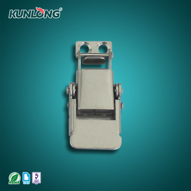 KUNLONG SK3-010-1 Spring Compression Draw Latch 
