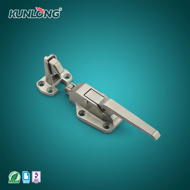 KUNLONG SK1-1030S Stainless Steel Adjustable Handle Latch