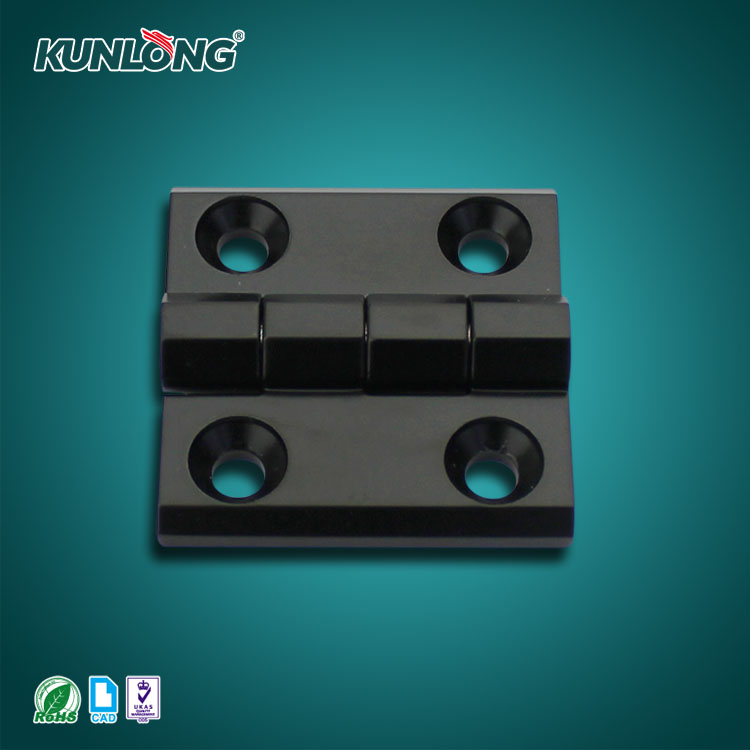KUNLONG SK2-019 Industrial Cabinet Butt Hinge