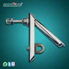 KUNLONG SK1-0738 Multi-Point Latch Padlock