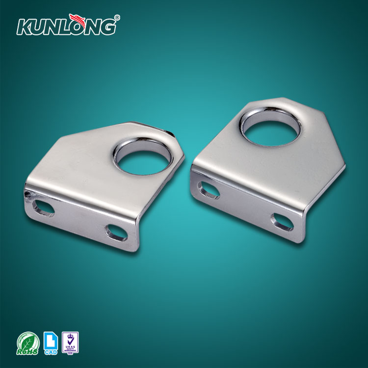 KUNLONG SK1-500 Test Chamber Compression Latch