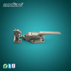 KUNLONG SK1-1030S Stainless Steel Adjustable Handle Latch