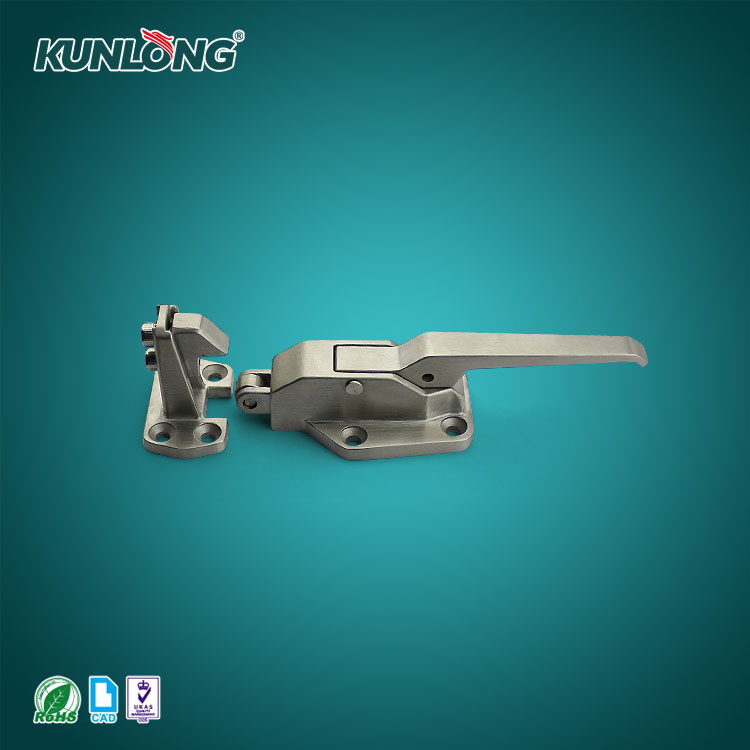 KUNLONG SK1-1030S Stainless Steel Adjustable Handle Latch
