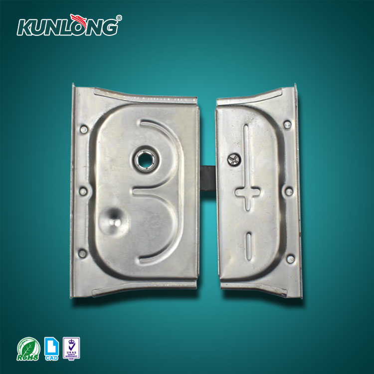 Kunlong SK1-R5-008 Cold Storage Panel Connector Eccentric Hook Cam Lock