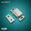 Kunlong SK5-021 industrial kitchen cabinet magnetic buckle stainless steel door lock magnetic suction car door magnet