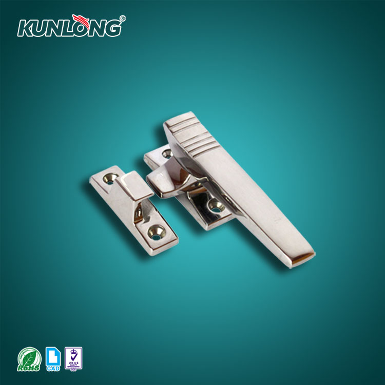 KUNLONG SK1-8118 Compression Locking T-Handle Latch 