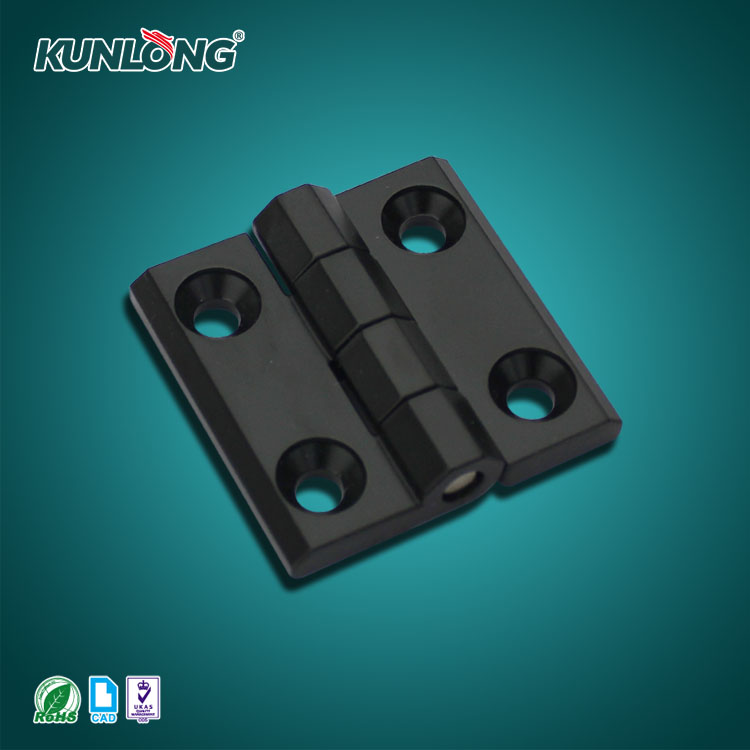 KUNLONG SK2-019 Industrial Cabinet Butt Hinge