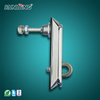 KUNLONG SK1-0738 Multi-Point Latch Padlock