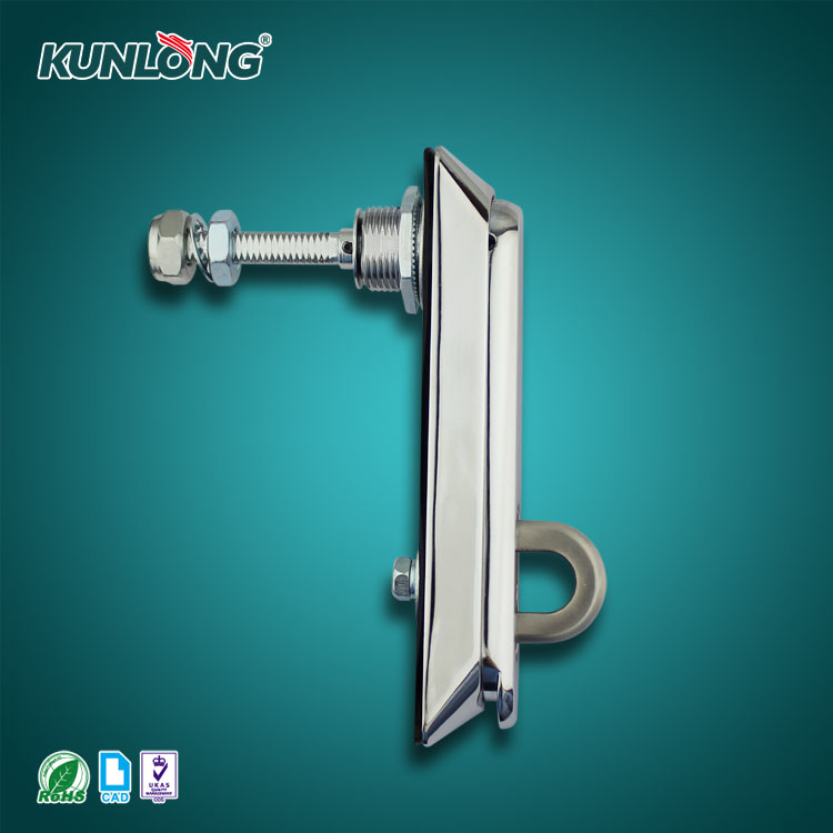 KUNLONG SK1-0738 Multi-Point Latch Padlock