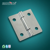 KUNLONG SK2-078 Professional Steel Hinge for Folding Door