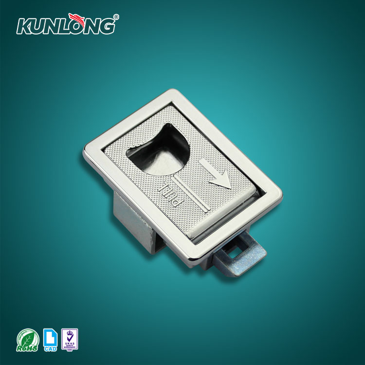 KUNLONG SK1-008 Push Button Lock