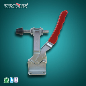 KUNLONG SK3-021-9 Adjustable Screw Type Industrial Toggle Clamp